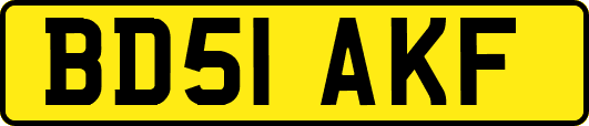 BD51AKF