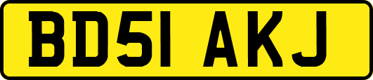 BD51AKJ