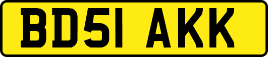 BD51AKK