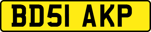 BD51AKP