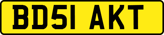 BD51AKT