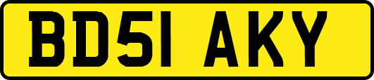 BD51AKY