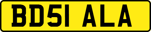 BD51ALA