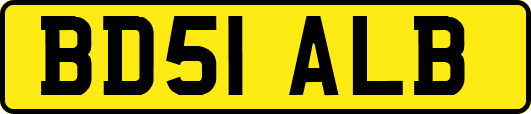 BD51ALB