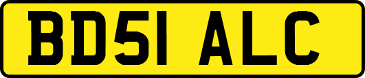 BD51ALC