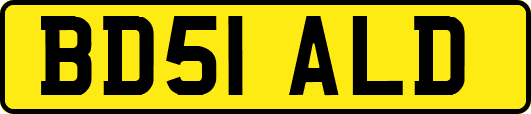 BD51ALD