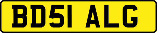 BD51ALG