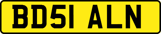 BD51ALN