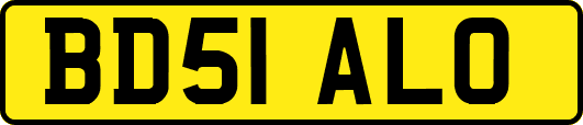 BD51ALO