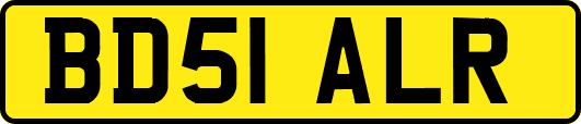 BD51ALR