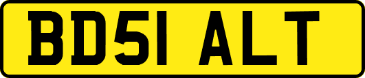 BD51ALT