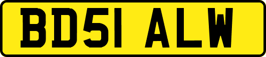 BD51ALW