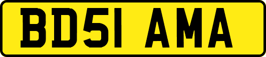 BD51AMA