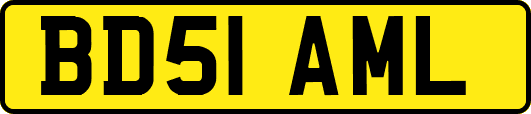 BD51AML