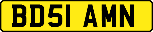 BD51AMN