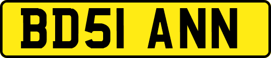 BD51ANN