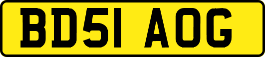 BD51AOG