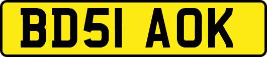 BD51AOK