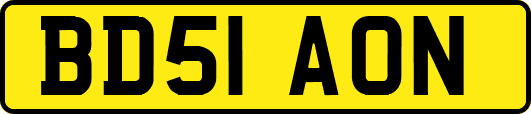 BD51AON