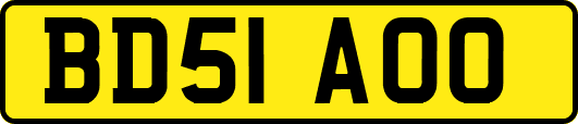 BD51AOO