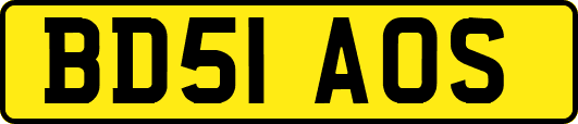 BD51AOS