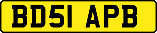 BD51APB