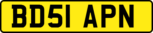 BD51APN