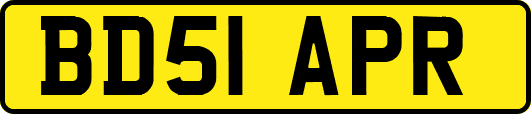 BD51APR