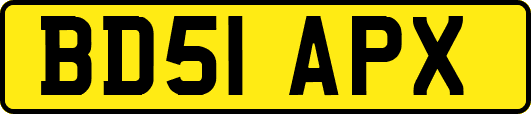 BD51APX