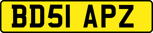 BD51APZ