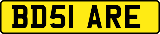 BD51ARE