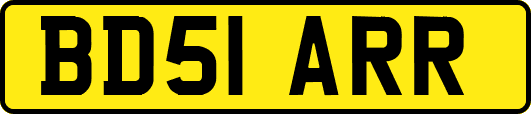 BD51ARR