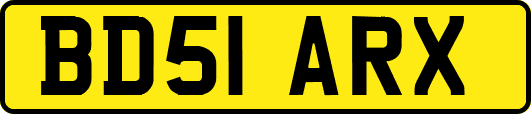 BD51ARX