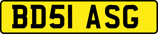 BD51ASG