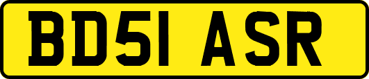 BD51ASR