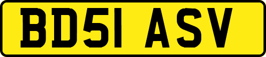 BD51ASV