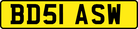 BD51ASW