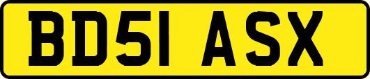 BD51ASX