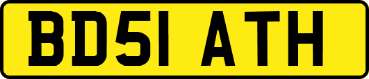 BD51ATH