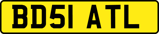 BD51ATL