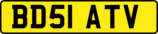 BD51ATV