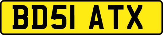 BD51ATX