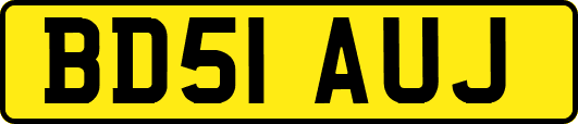 BD51AUJ