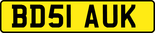 BD51AUK