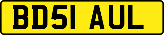 BD51AUL