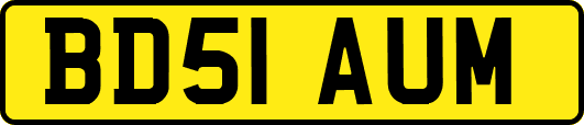 BD51AUM