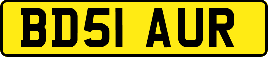 BD51AUR