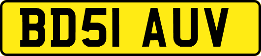 BD51AUV