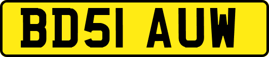 BD51AUW