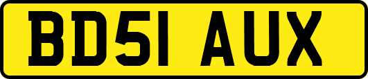 BD51AUX